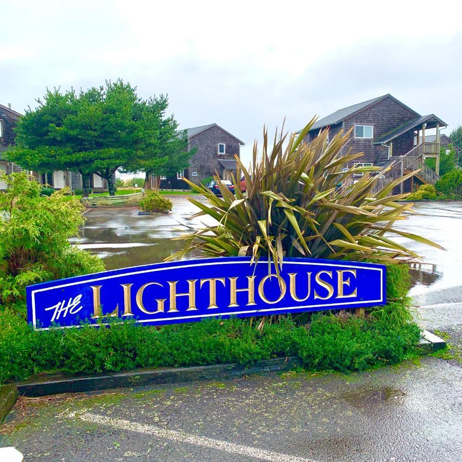 Lighthouse Oceanfront Resort Long Beach Exterior photo